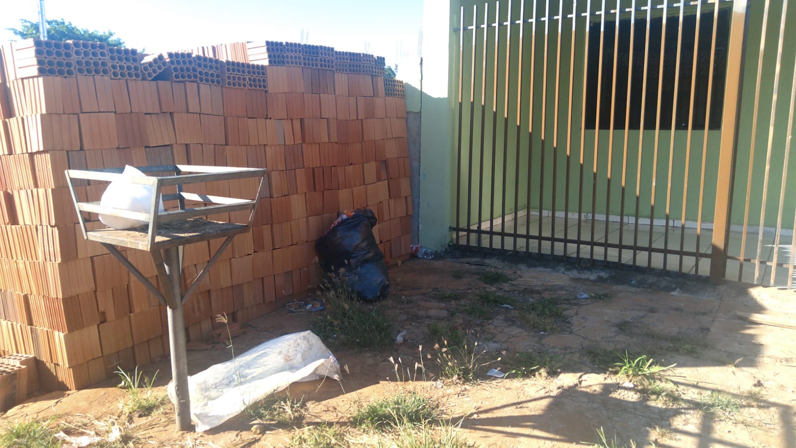 Foto: Geliel Oliveira/ O Estado Play