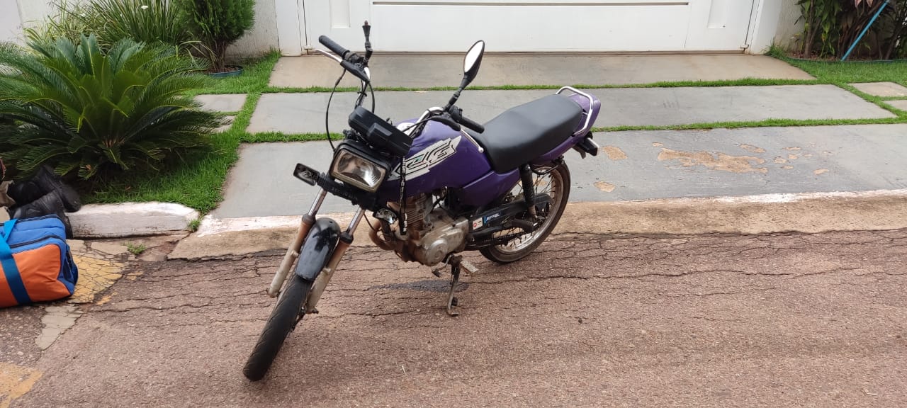 Foto: Divulgação/ PMMS