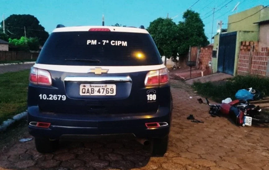 Foto: Divulgação PMMS