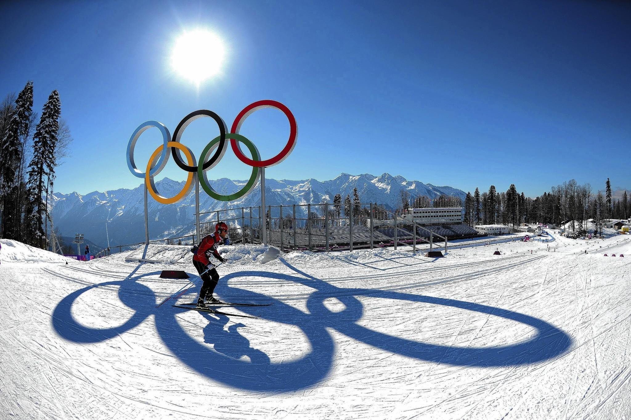 Canadá e Reino Unido também aderem ao boicote aos Jogos de Inverno