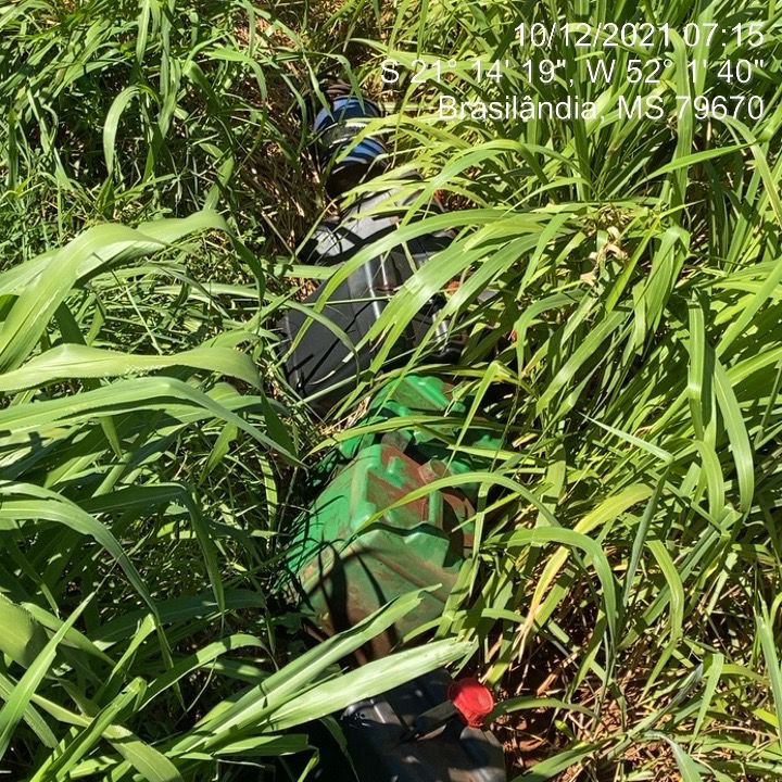 Foto: Divulgação PC