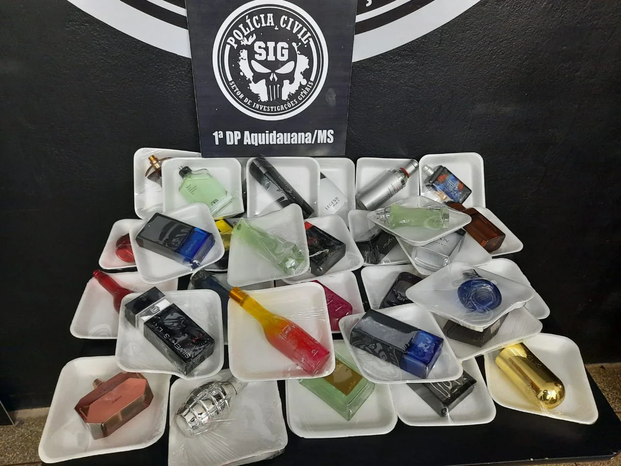 Foto: Divulgação PC