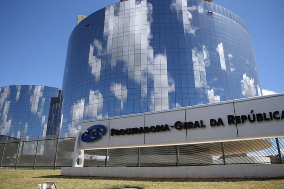 pgr procuradoria geral da uniao