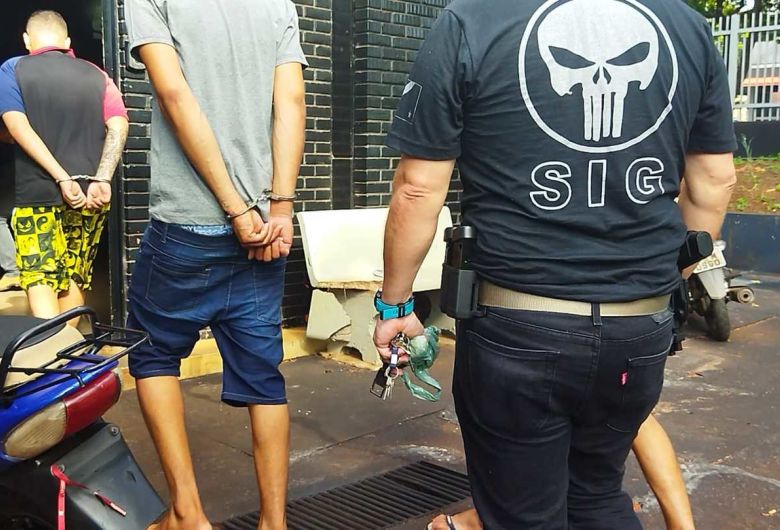 Foto: Divulgação PC