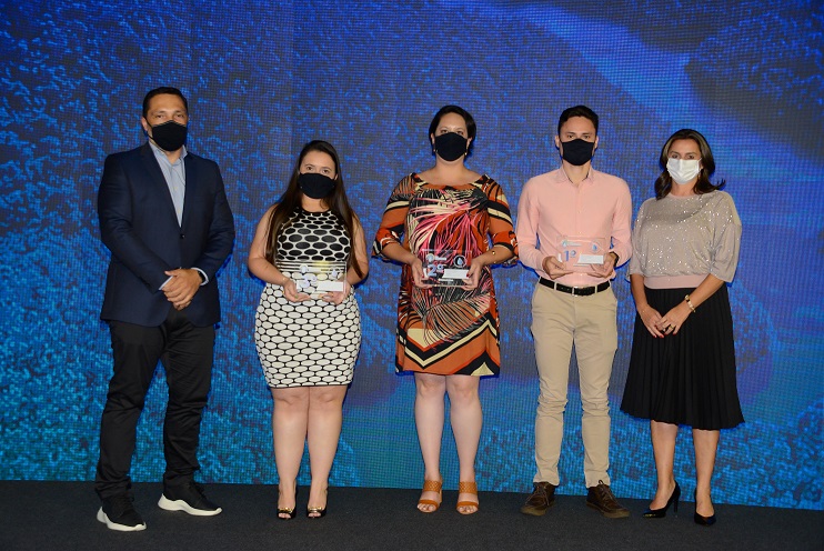 Foto: Divulgação/Águas Guariroba