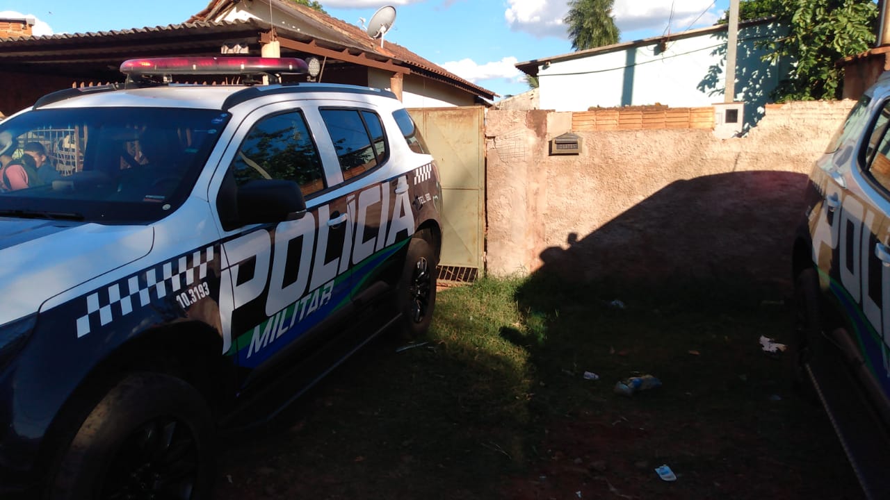 Foto: O Estado Play/ Itamar Buzzatta