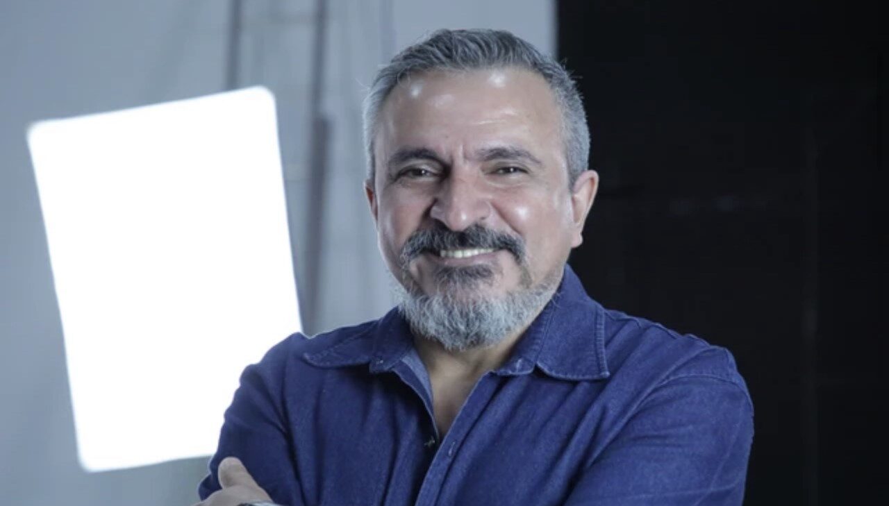 Foto: Acervo pessoal