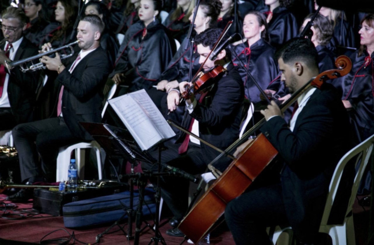 Foto: Renê Marcio Carneiro/PMC