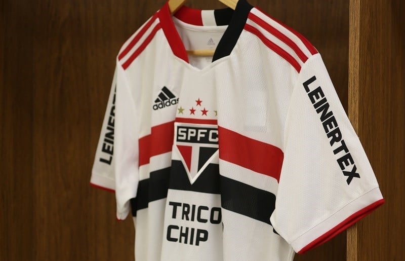 reprodução/SPFC