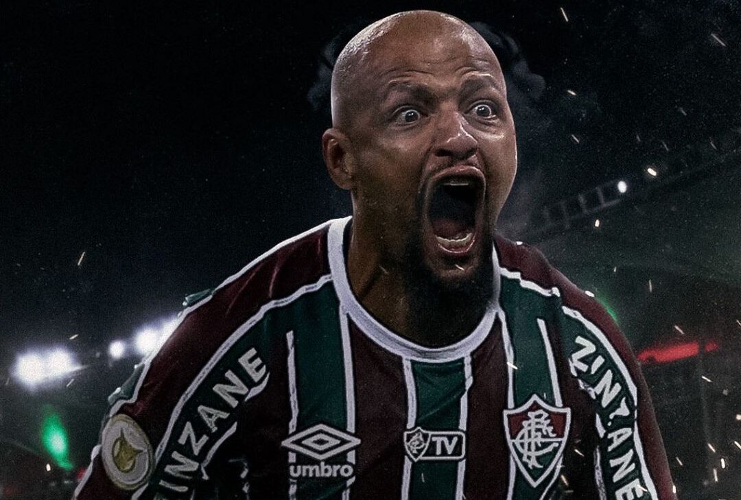 Instragram/@Fluminensefc