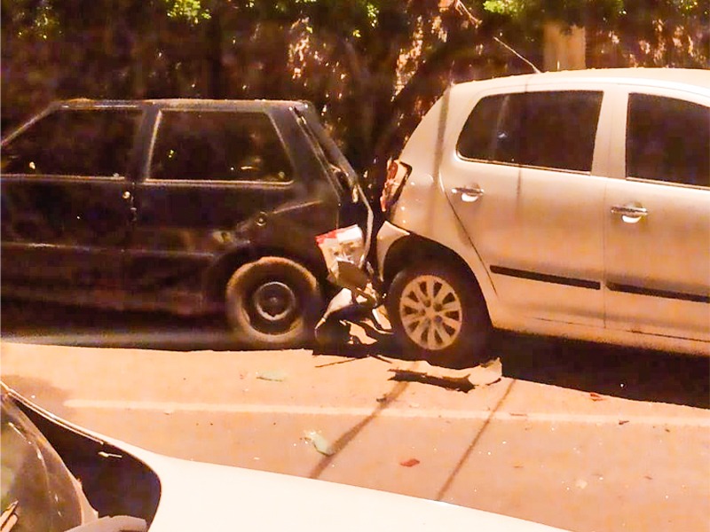 Reprodução/O Pantaneiro