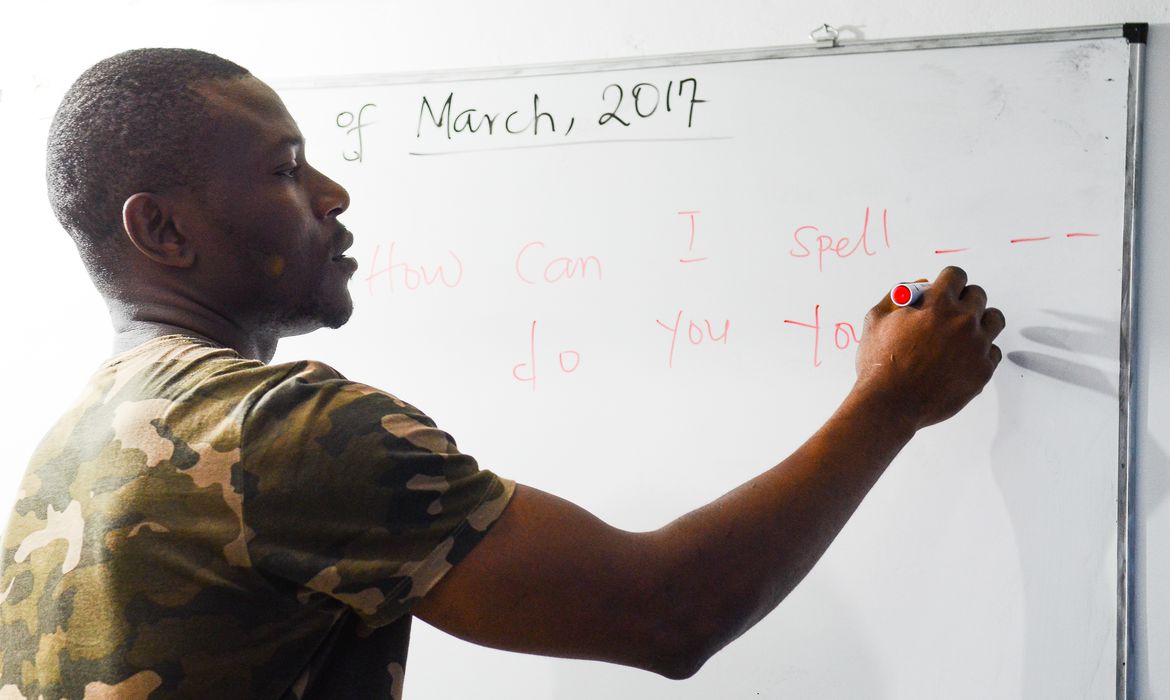 Reprodução/Agência Brasil