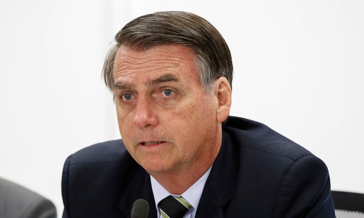 Governo Federal/Alan Santos