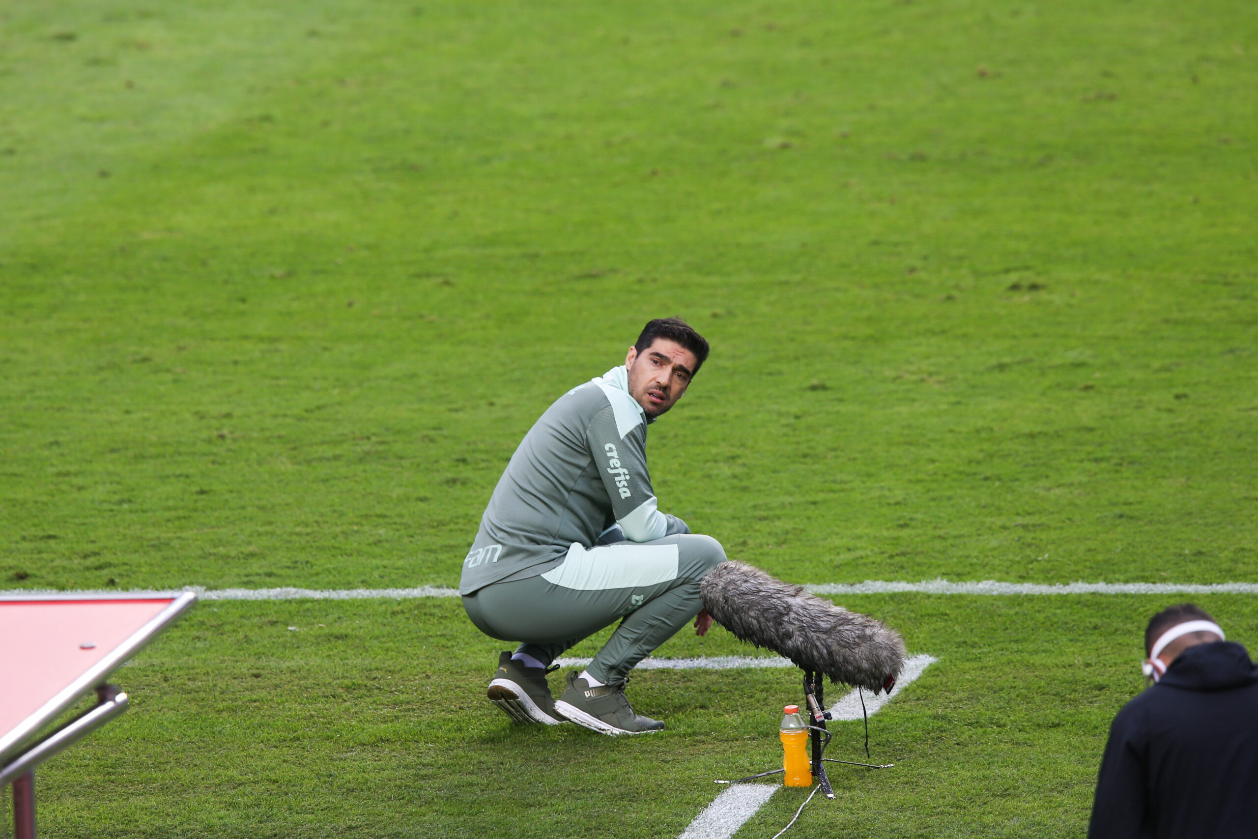 Foto: Rubens Cavallari/Folhapress