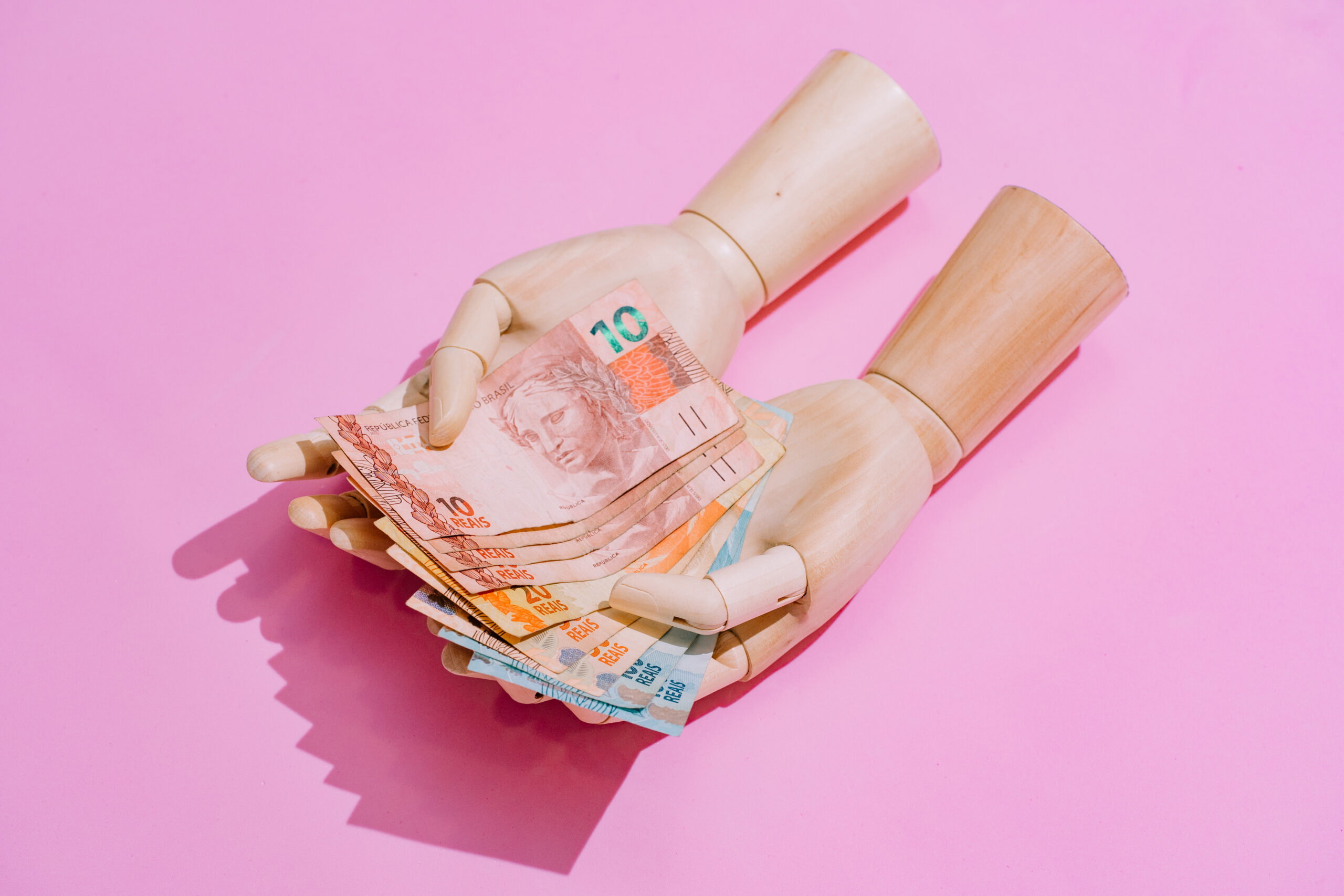 Crédito: Gabriel Cabral/Folhapress