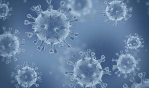 coronavirus virus covid-19 pandemia