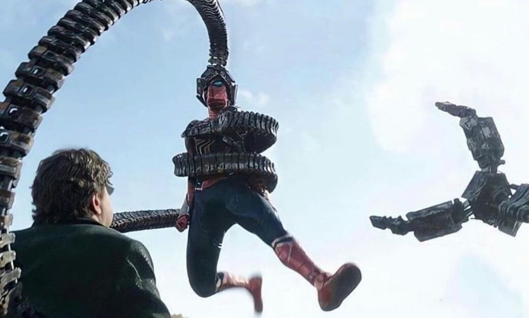 Instagram/@tomholland2013