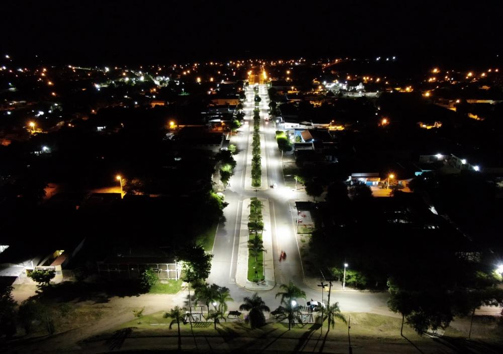 Divulgação/ Porto Murtinho Notícias