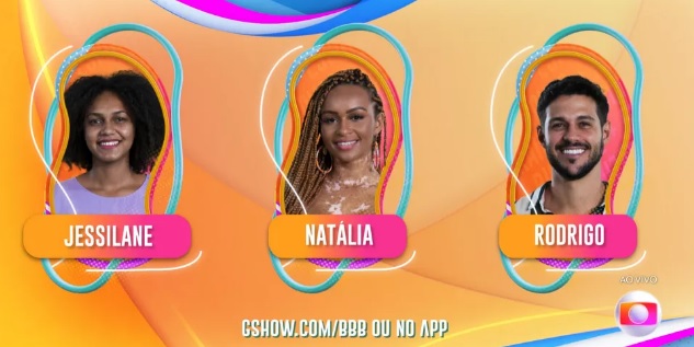 Foto: Reprodução/TV Globo