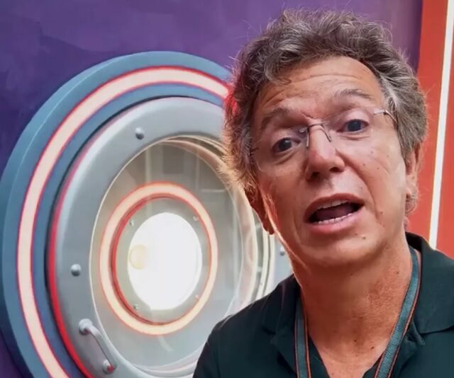 Foto: Reprodução/Instagram Boninho