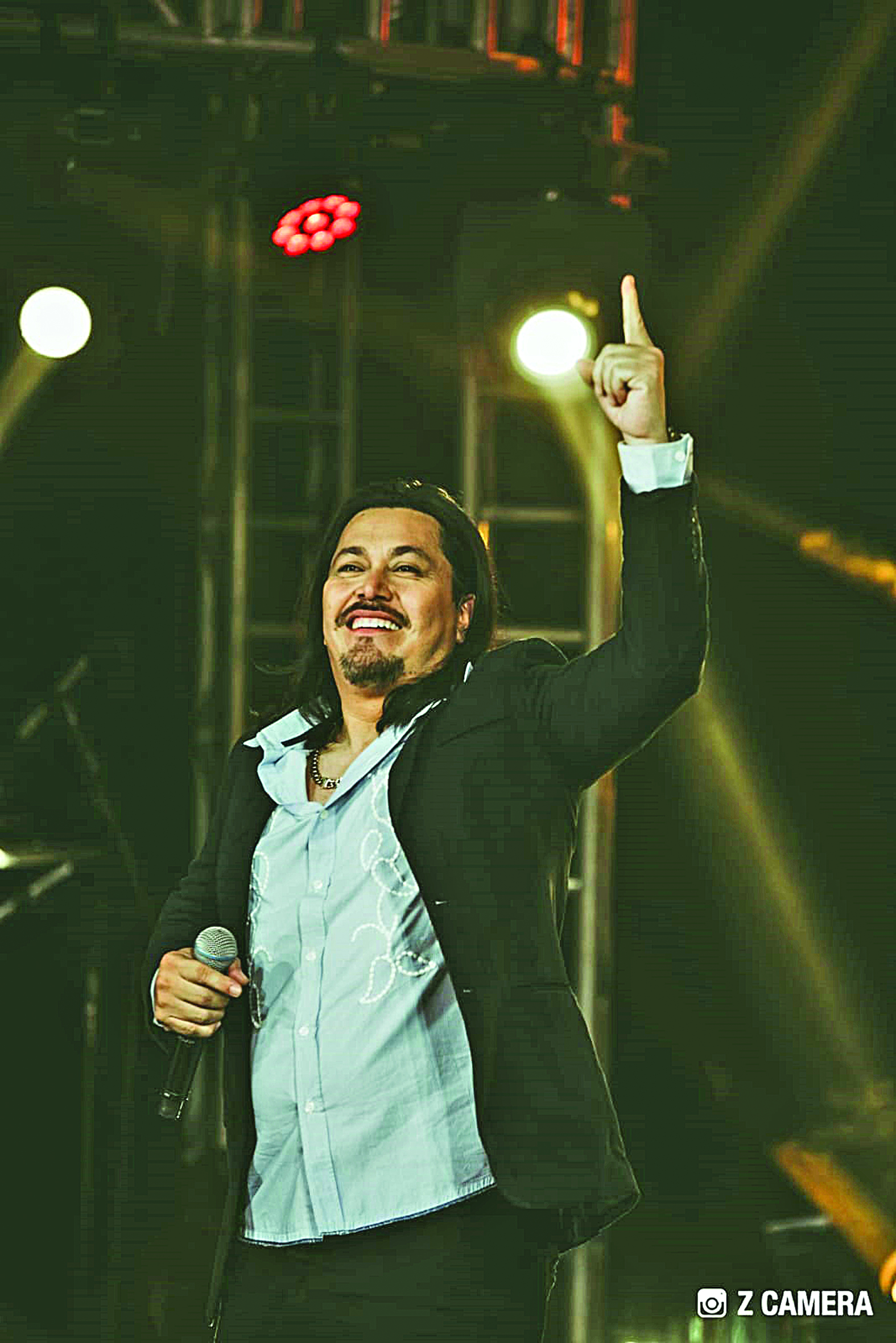 Divulgação/ArquivoPessoal