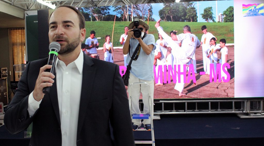 Foto: Arquivo/Portal MS