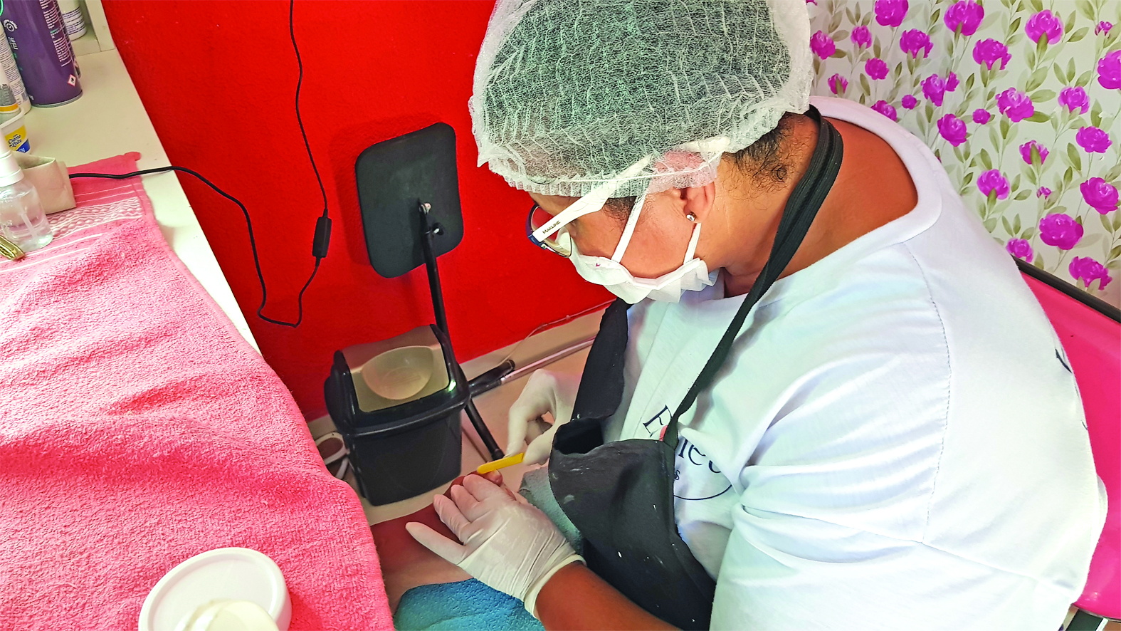 Divulgação/Felipe Ribeiro