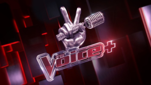The Voice+