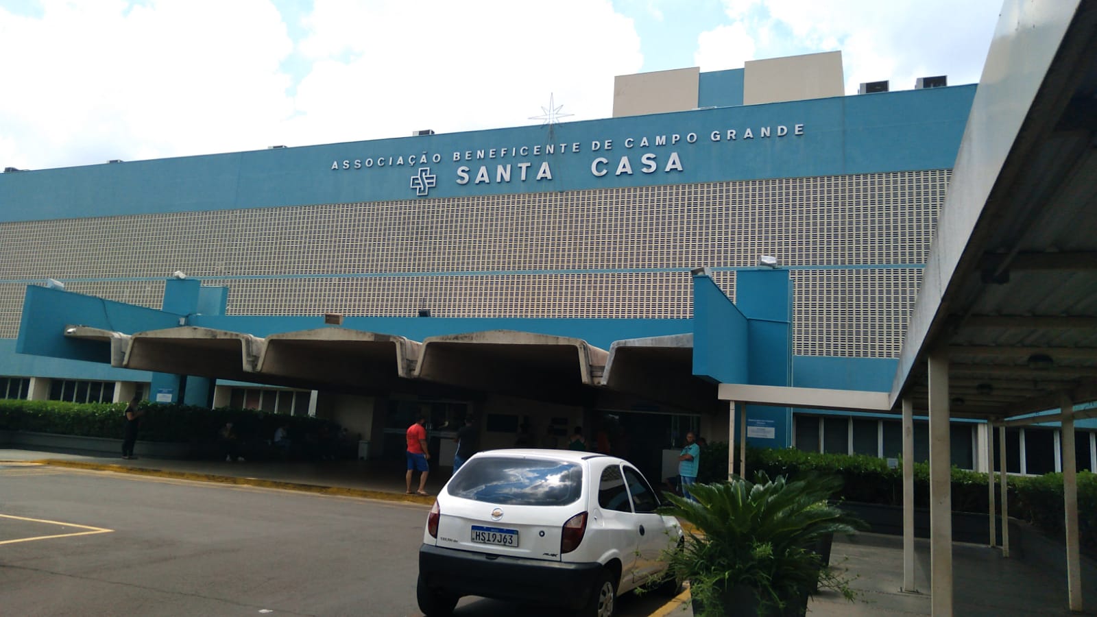 Foto: Arquivo/O Estado Online