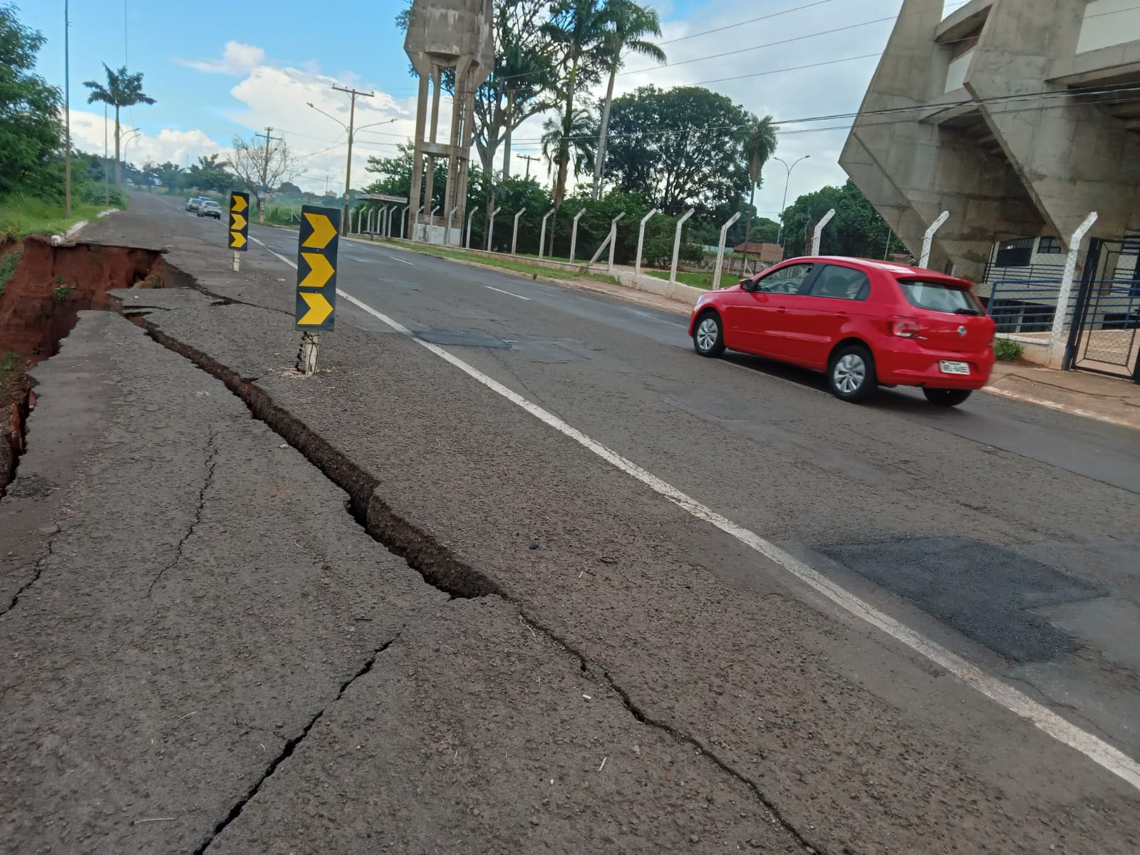 Itamar Buzzatta/O Estado Online