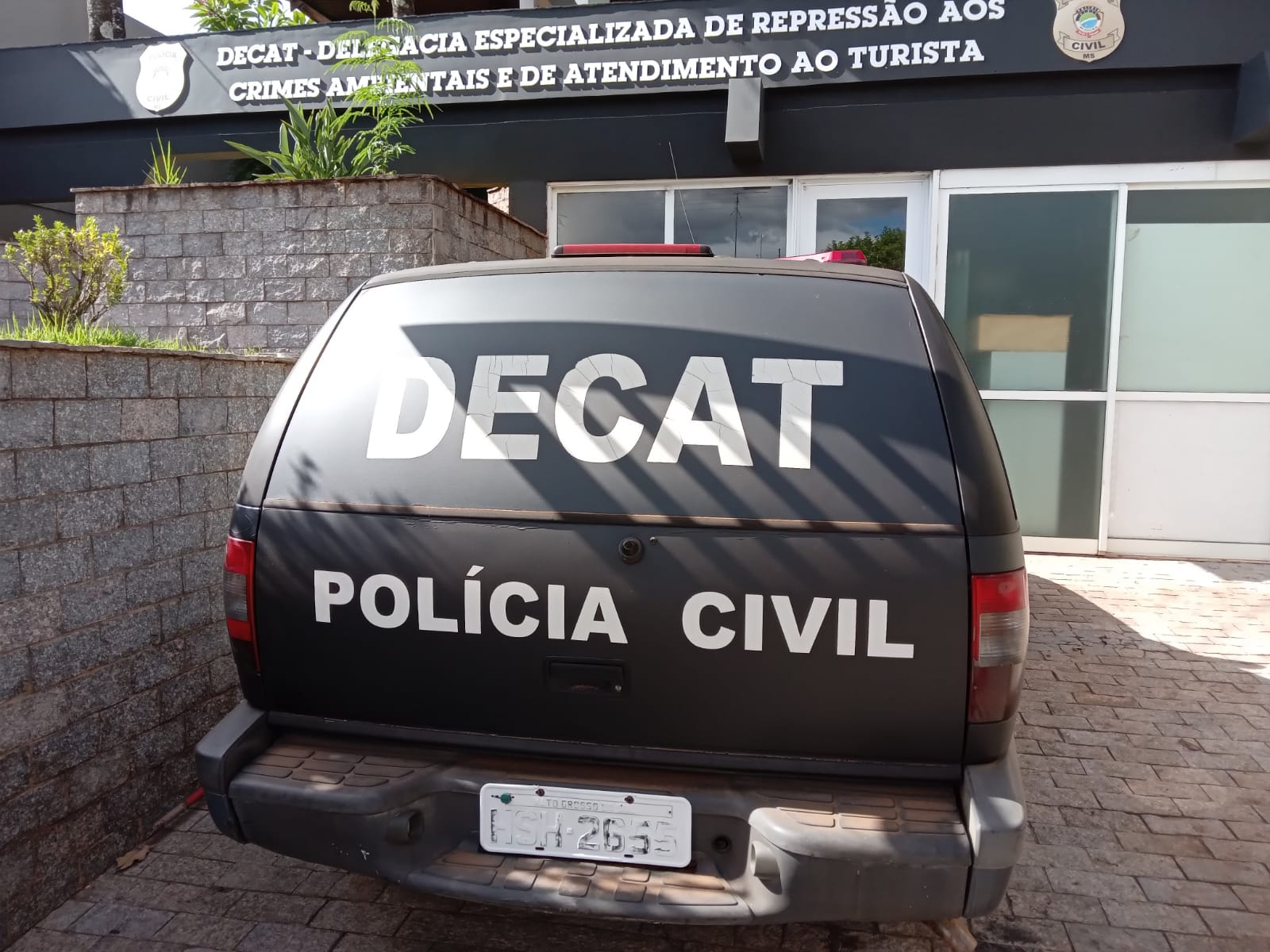 Itamar Buzzatta/O estado Online