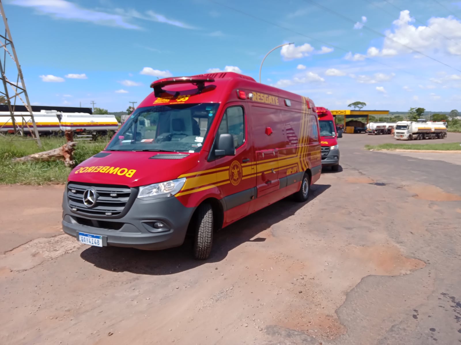 Itamar Buzzatta/O Estado Online