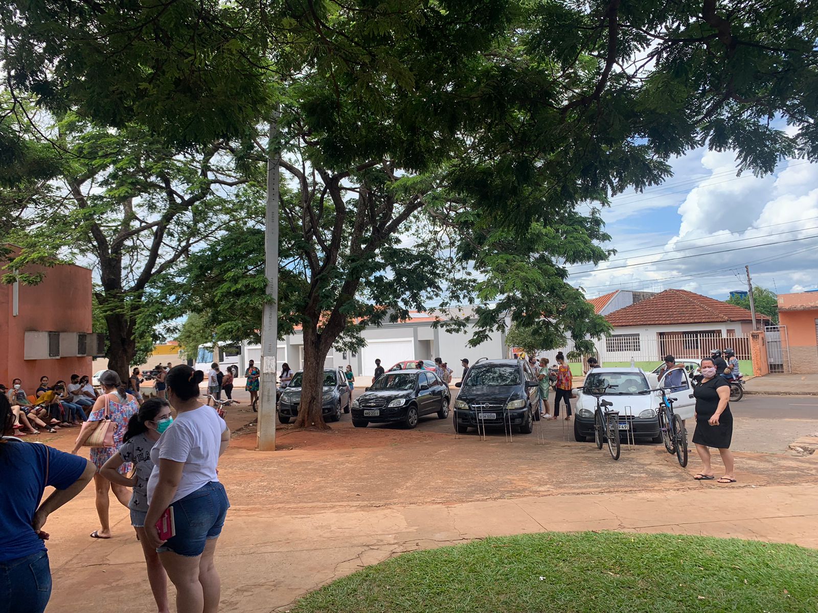 Foto: Divulgação/Leitor O Estado Online