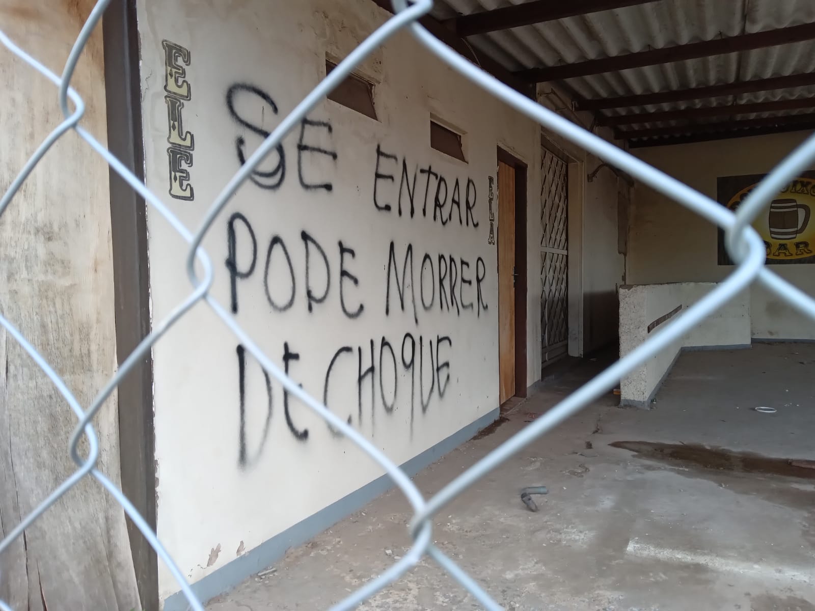 O Estado Online/Itamar Buzzatta