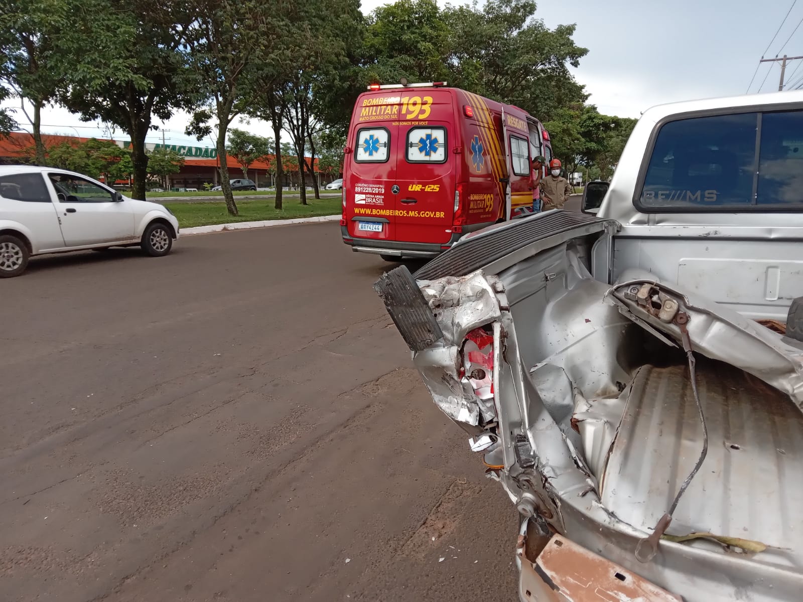 O Estado Online/Itamar Buzzatta