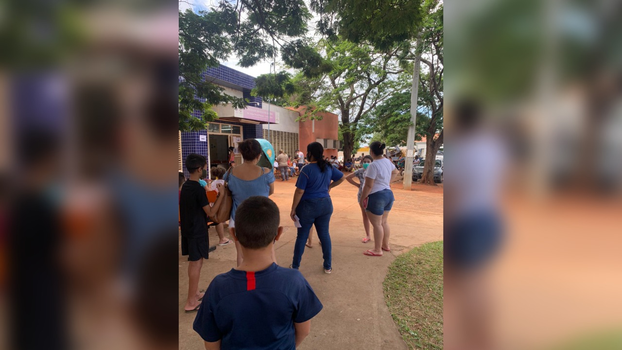 Foto: Divulgação/Leitor O Estado Online