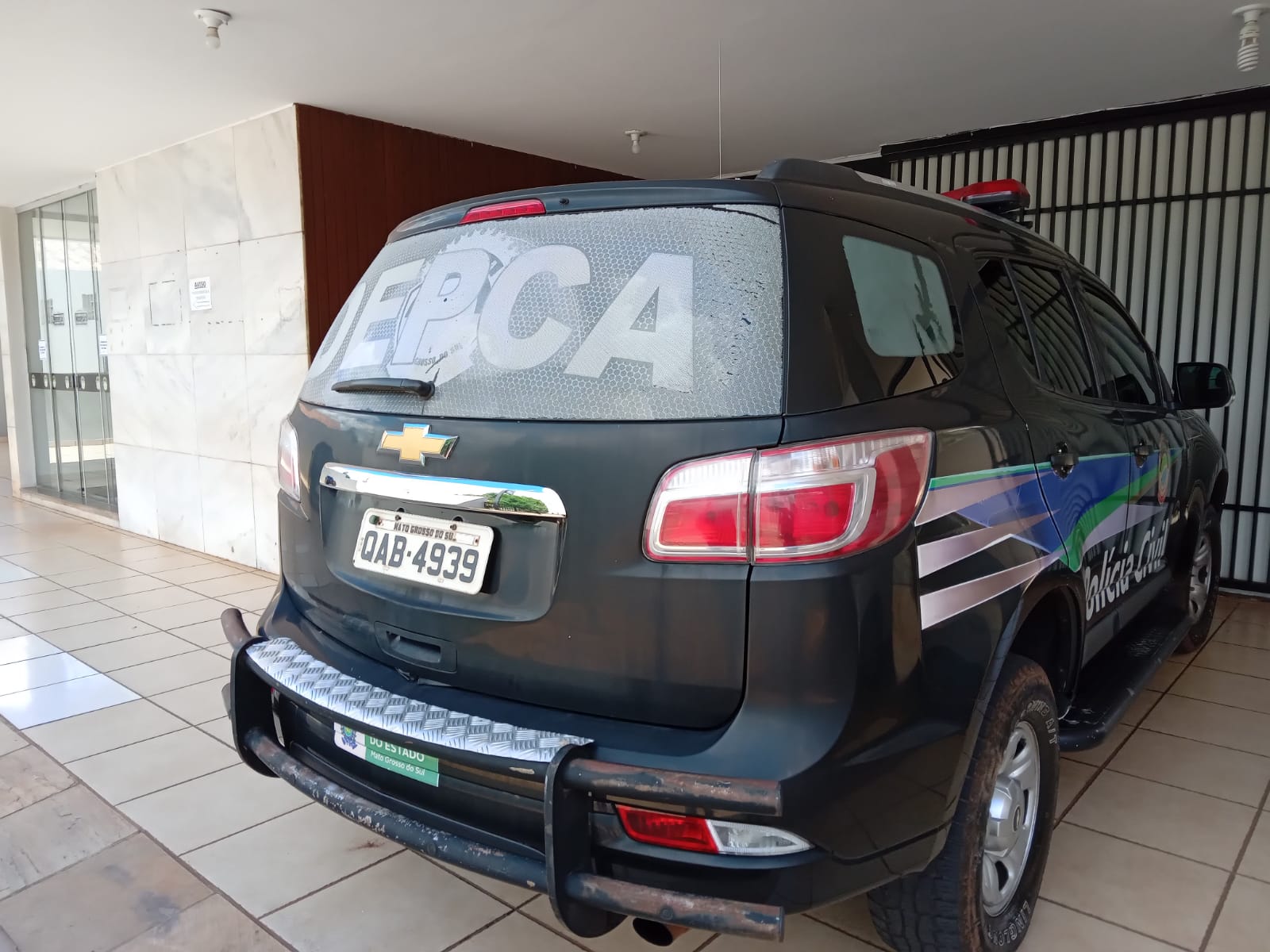 O Estado Online/Itamar Buzzatta