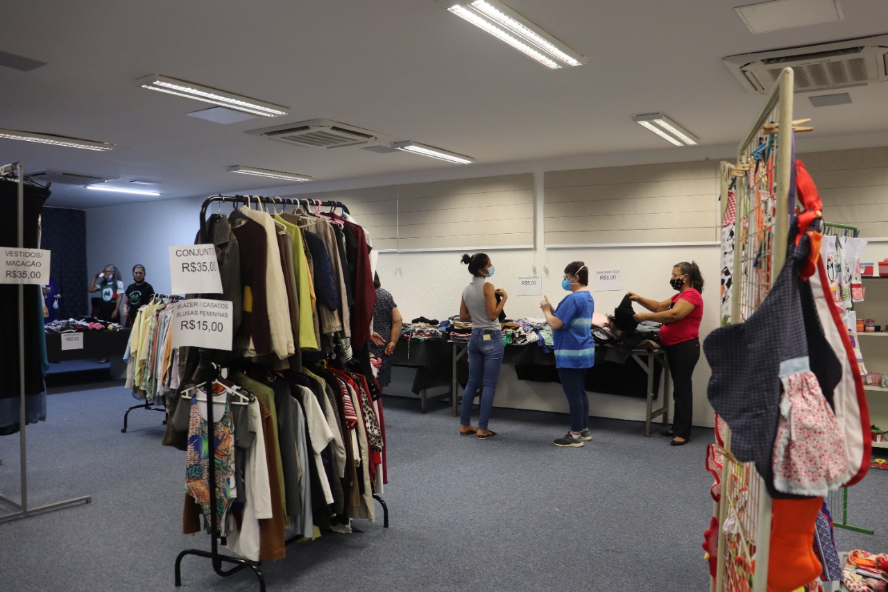 Divulgação/Assessoria Santa Casa