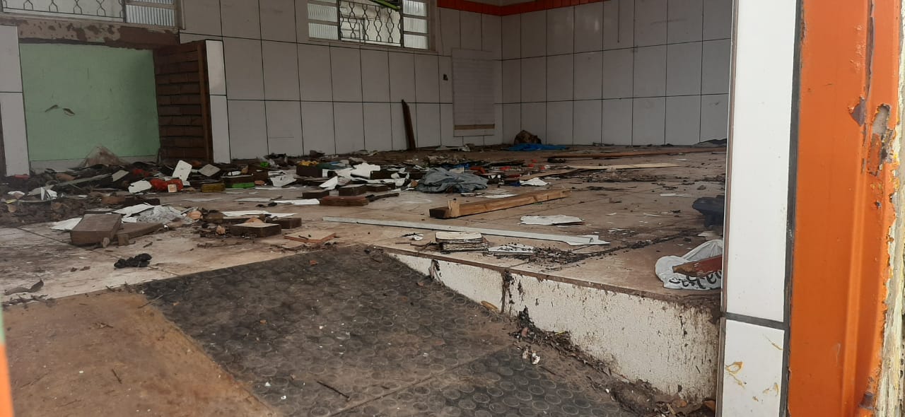 Willian Leite/O Estado Online