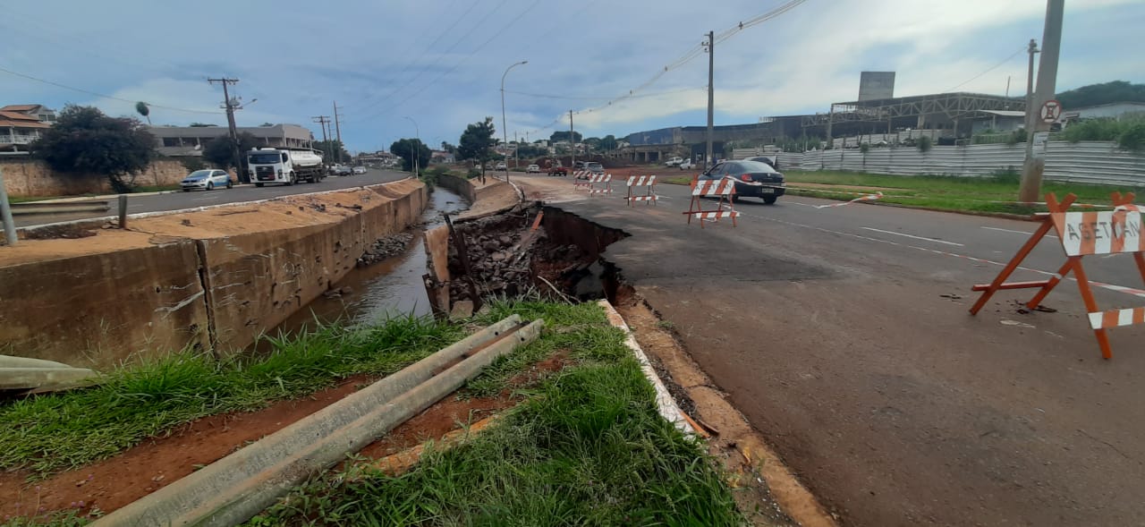 O Estado Online/Willian Leite