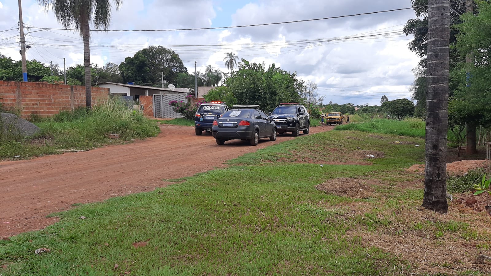 Willian Leite/O Estado Online