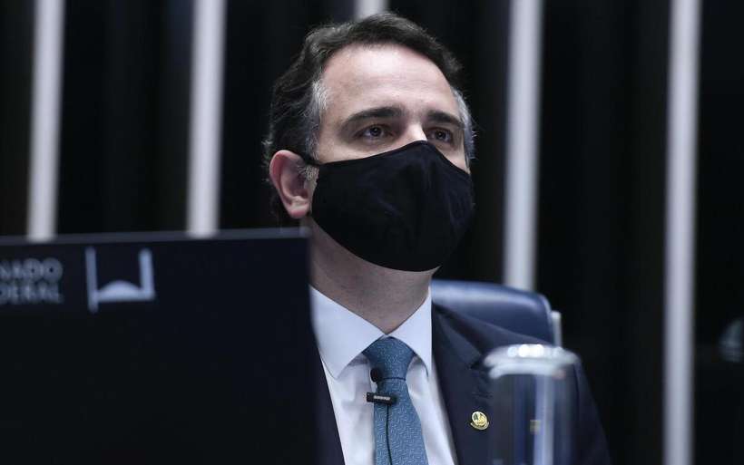 Reprodução/Agência Senado