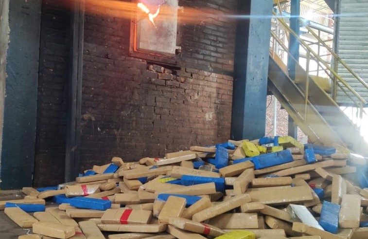 (Foto: Divulgação Policia Federal)