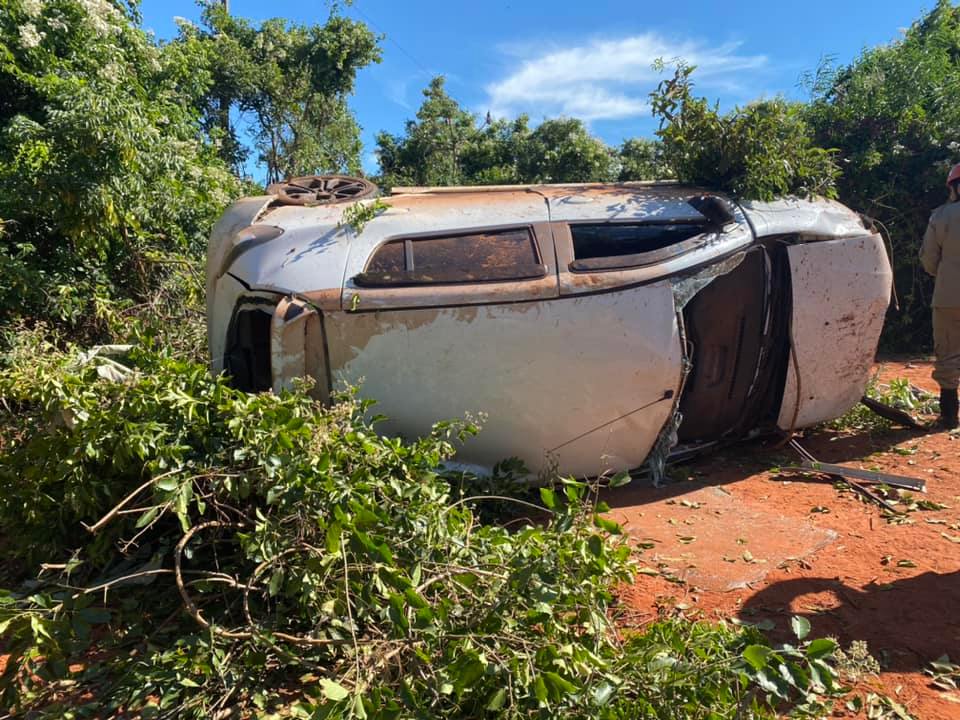 Foto: Reprodução/Jardim MS News