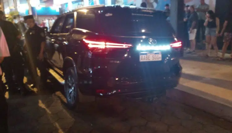 Ponta Porã News/Reprodução