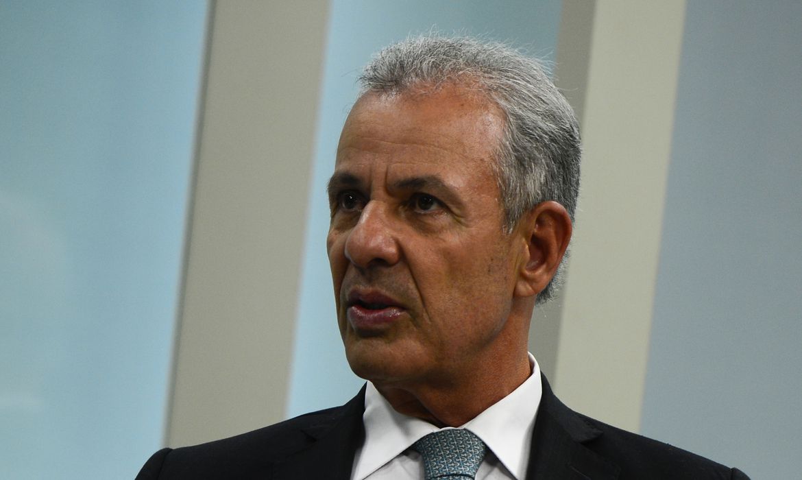 Crédito: Agência Brasil