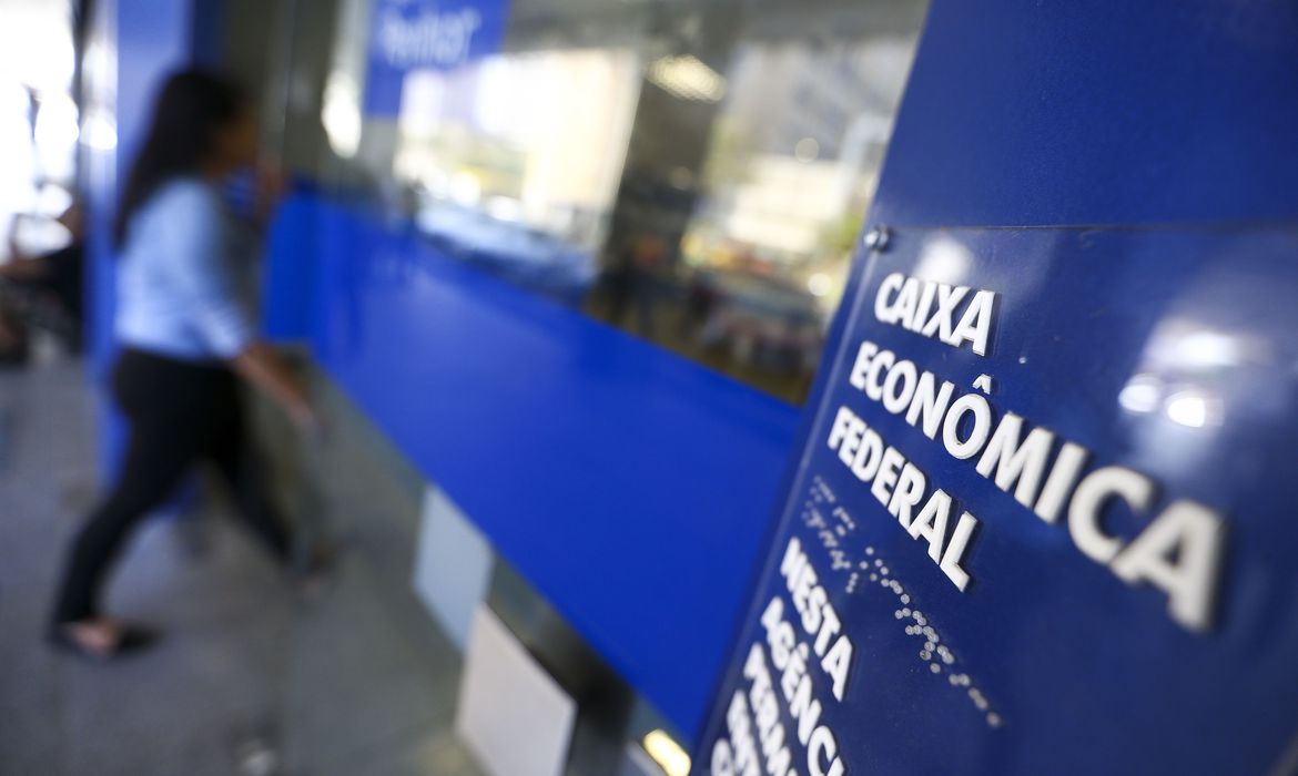 caixa economica federal banco fgts pis pasep