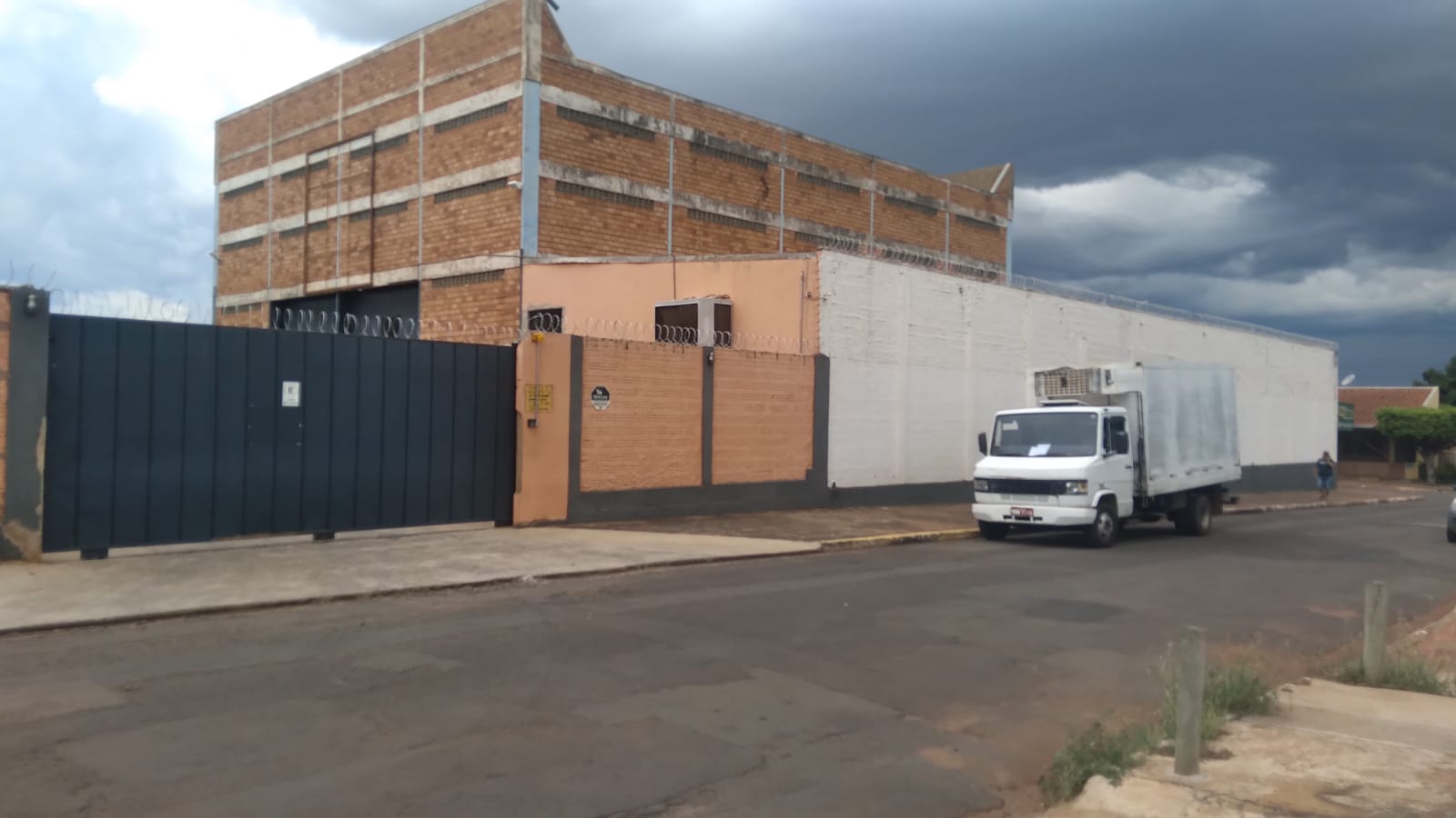 Foto: Geliel Oliveira/ O Estado Online