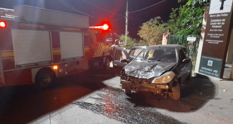 Divulgação/Diário Corumbaense