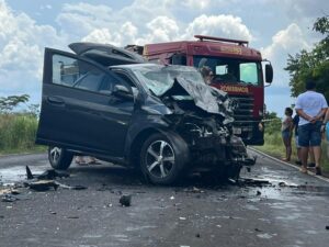 acidente carro ms-276 batayporã anaurilândia
